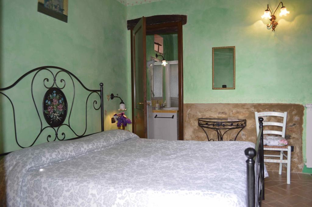 Bellavista Villa Seggiano Exterior photo